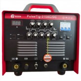 Аргонодуговий апарат EDON Pulsetig-315 AC\DC